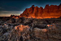 Badlands National Park