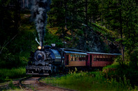 The Black Hills