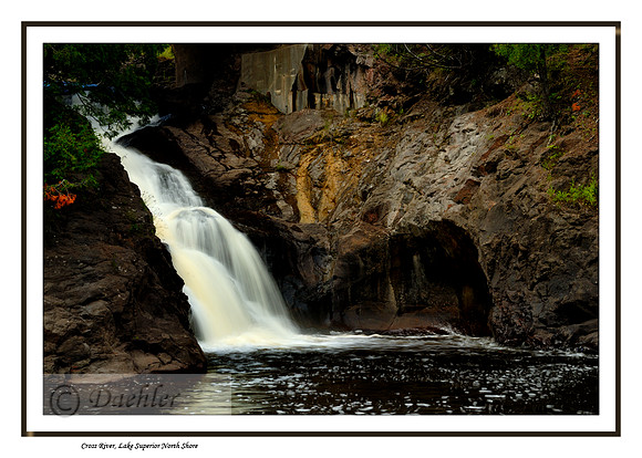 Cross River